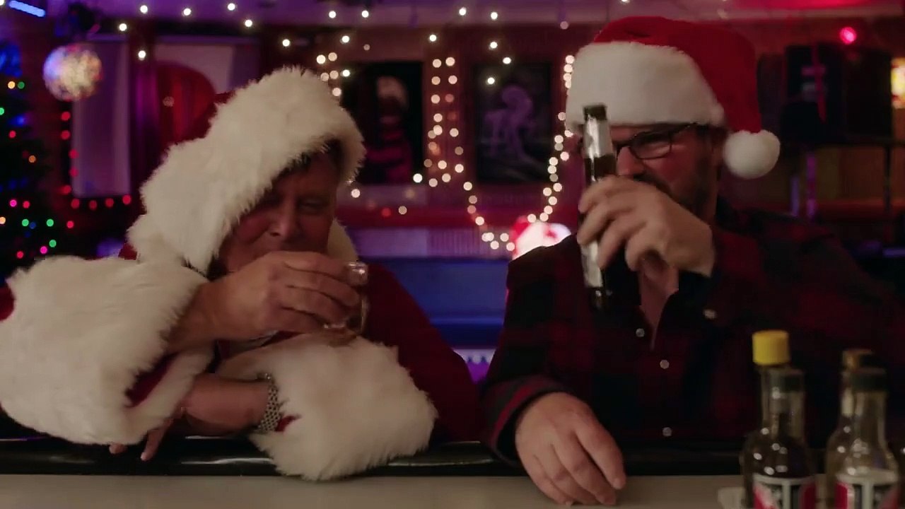 Holiday Hell Trailer OV