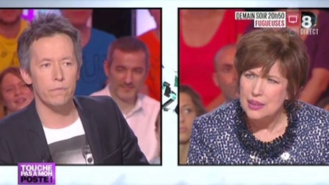 Zapping du 7/06 : Tu l'as vu ? Mon cul !