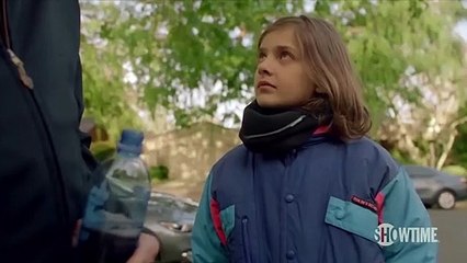 Kidding - staffel 1 Trailer OV