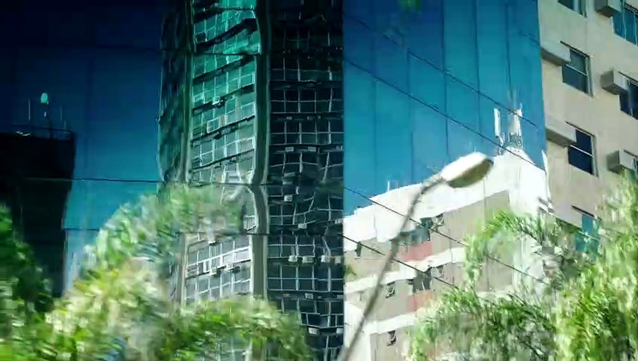 Wo bist Du, João Gilberto? Trailer DF