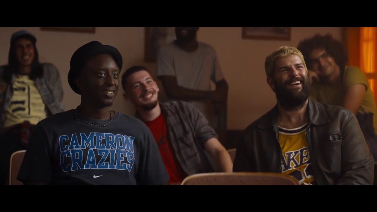 Chacun pour tous - VF