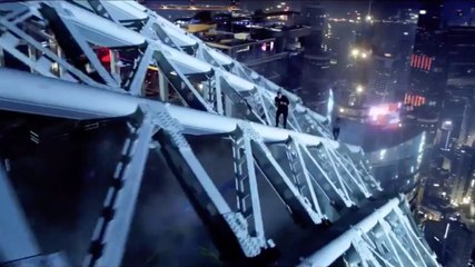 "Six Underground", Netflix : trailer explosif pour Michael Bay et Mélanie Laurent