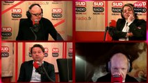 Audiovisuel : Faut-il privatiser l'audiovisuel public ?