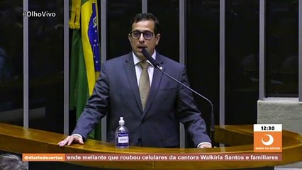 Deputado federal apela a Bolsonaro e pede que Hospital Universitário Júlio Bandeira não feche pronto atendimento