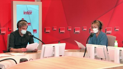 Campagne de Poutine, patrimoine de Zemmour et cerveau vieilli par la bière - Le Journal de 17h17