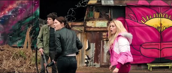 Zombieland 2: Doppelt hält besser "Red Band"-Trailer OV