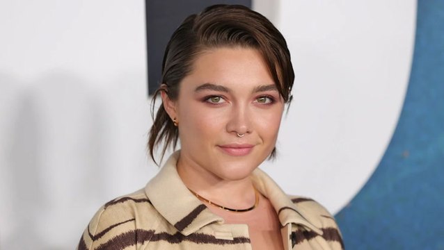 Florence Pugh in Talks to Join Timothee Chalamet in ‘Dune: Part 2’ | THR News