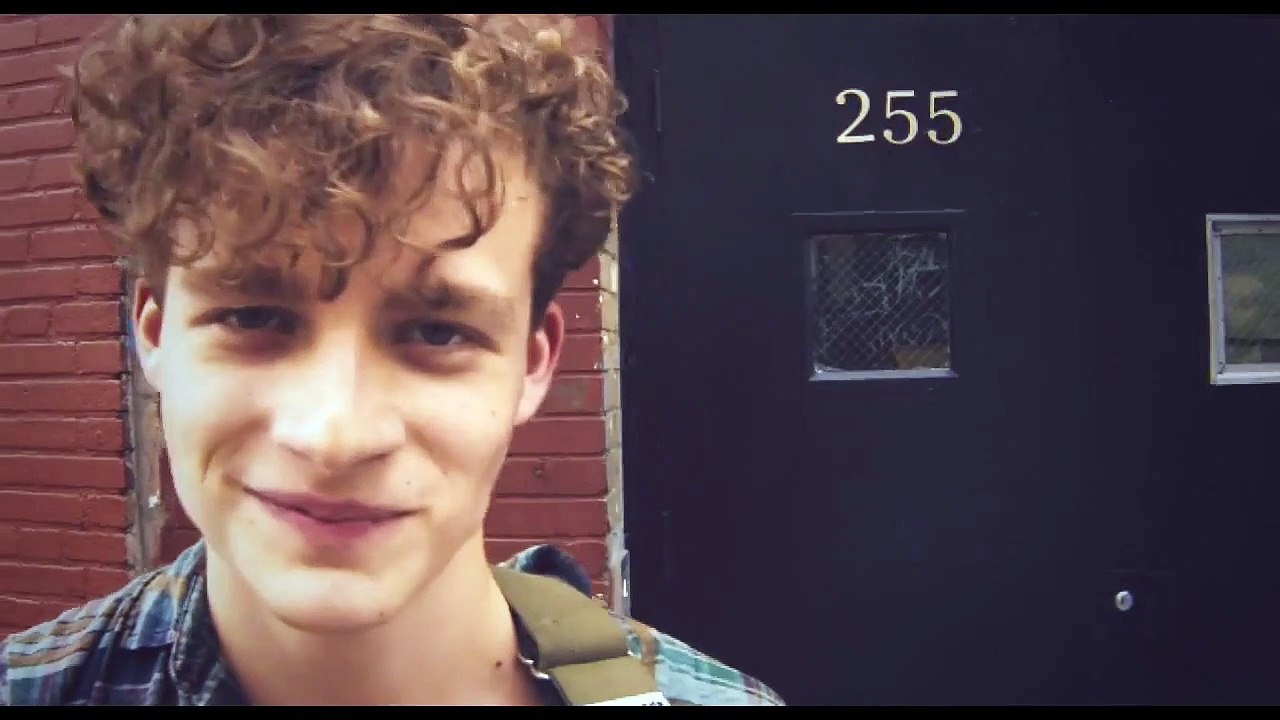 Song One Trailer (4) DF