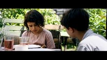 Als Hitler das rosa Kaninchen stahl Trailer DF