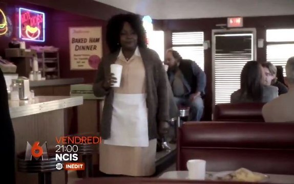 NCIS : enquêtes spéciales - Infiltration S14E12 - 22 09 17 - M6