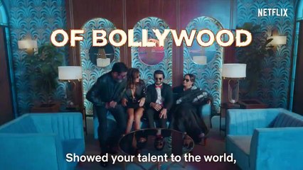 Call My Agent: Bollywood Teaser OV