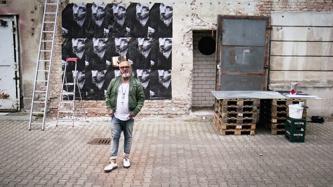 Schönheit & Vergänglichkeit Trailer DF