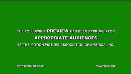 The Green Inferno Trailer OV