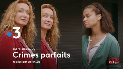 Crimes parfaits - marché de dupes - france 3 - 16 10 18