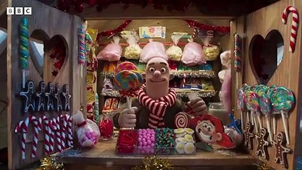 Shaun, das Schaf - Weihnachtsspezial Trailer OV