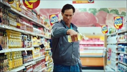 I Love You Phillip Morris Trailer DF