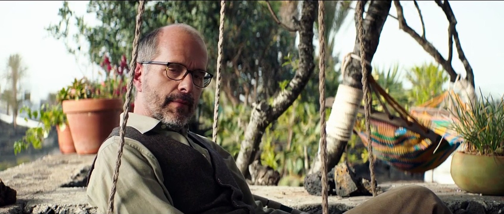 Der Nachname Trailer DF