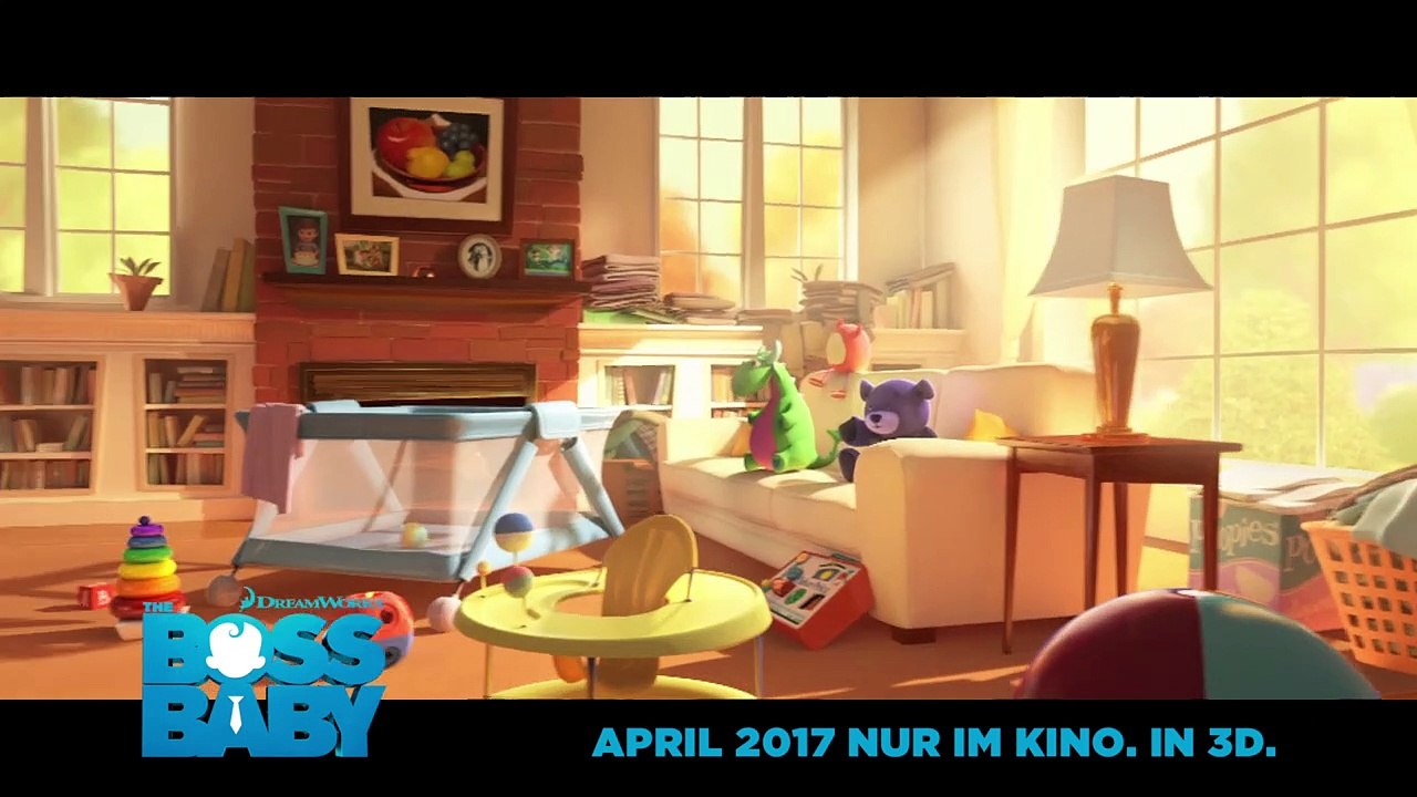 The Boss Baby Trailer (2) DF