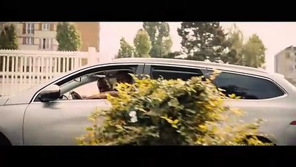 Die Wütenden - Les Misérables Trailer DF