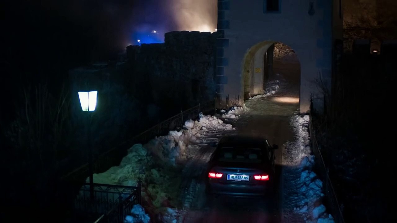 Portae Infernales – drei Tore zur Hölle Trailer DF