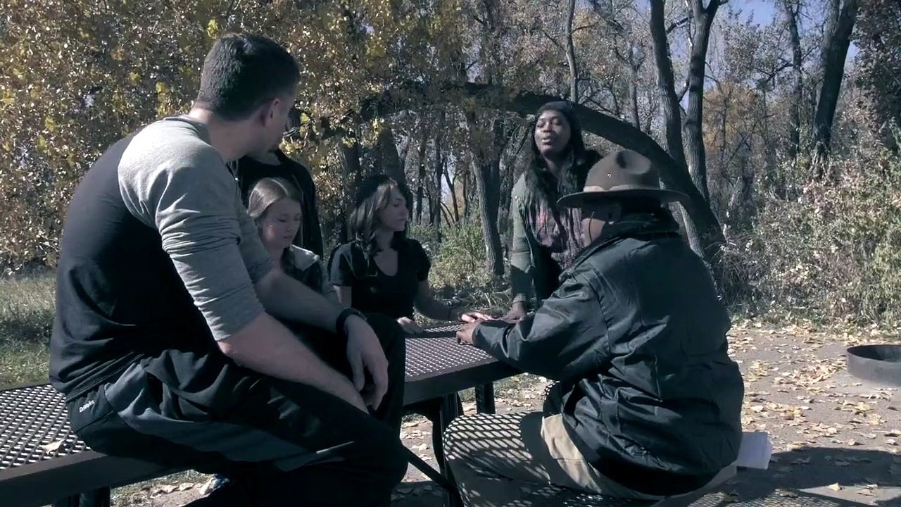 Alien Domicile - Next Level Trailer DF