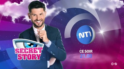 Secret Story 11 - 28 09 17 - NT1