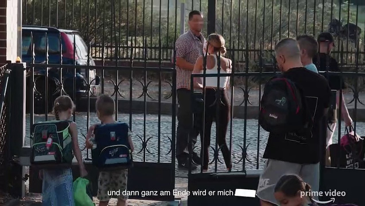 Unzensiert - Bushido's Wahrheit Trailer DF