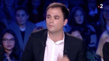 Muriel Robin se paye Charles Consigny - ONPC - Clash