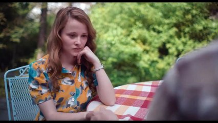 Love Is Blind Trailer OV