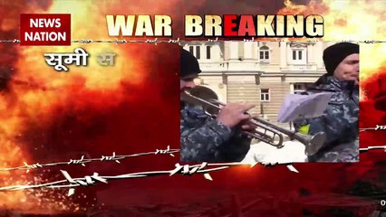 Khabar Cut To Cut : यूरोपियन के देशों में रूस की दहशत ! |