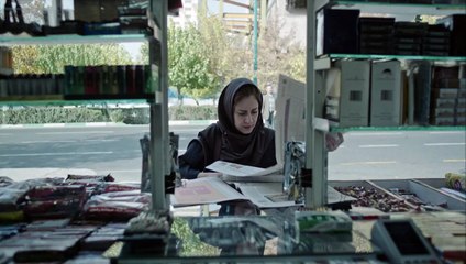 Ballade von der weissen Kuh Trailer DF