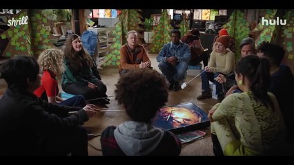 Shrill - staffel 3 Trailer OV