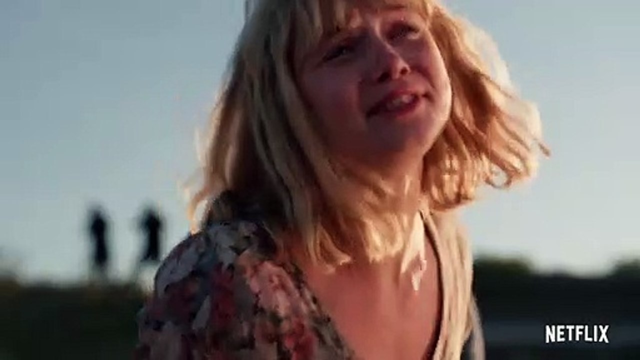 The End Of The F***ing World - staffel 2 Trailer DF