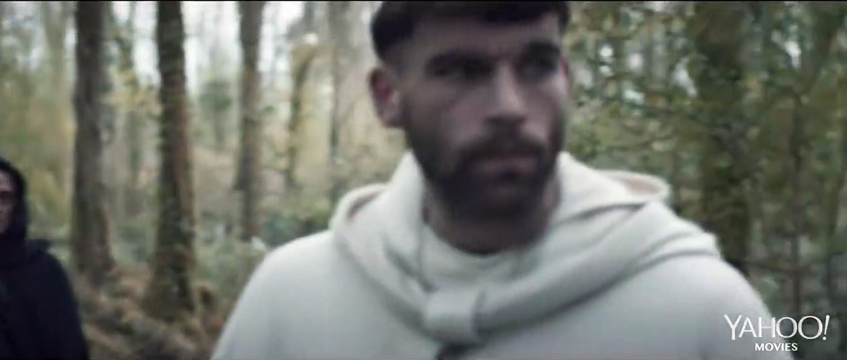 Pilgrimage Trailer OV