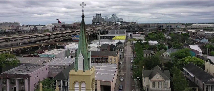 The Seventh Day - Gott steh uns bei Trailer DF