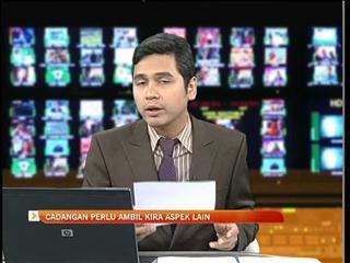 KL zon bebas motor: Cadangan perlu lihat aspek lain