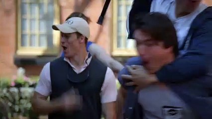 Mass Hysteria Trailer (2) OV