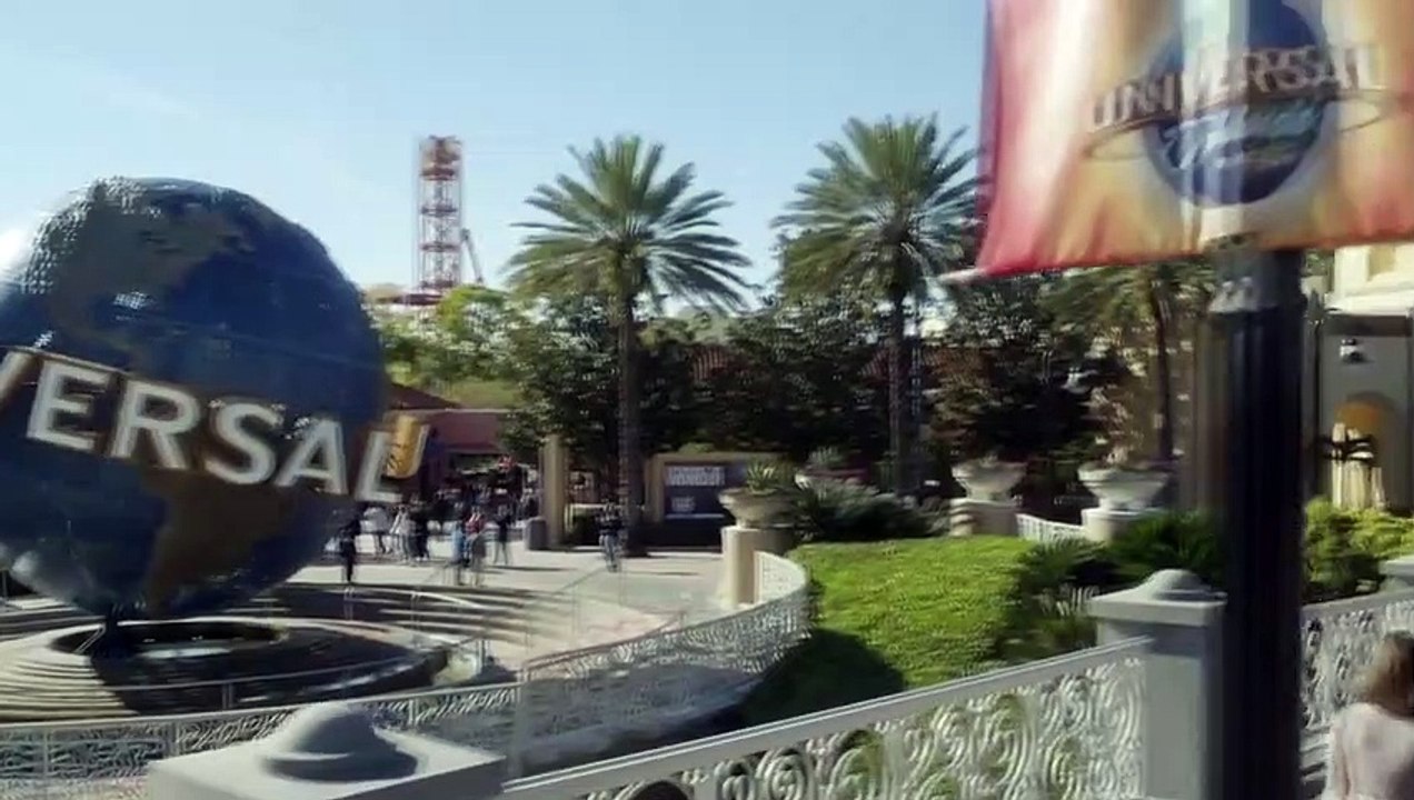 Sharknado 3 - Oh Hell No! Trailer OV