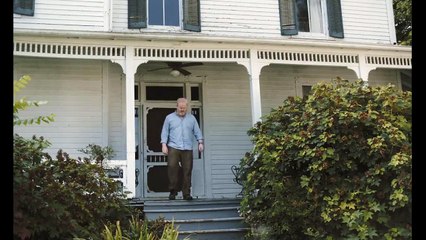 Light from Light Trailer OV