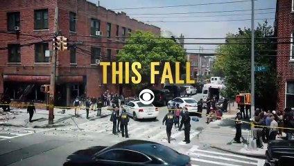 FBI: Special Crime Unit - staffel 2 Trailer OV