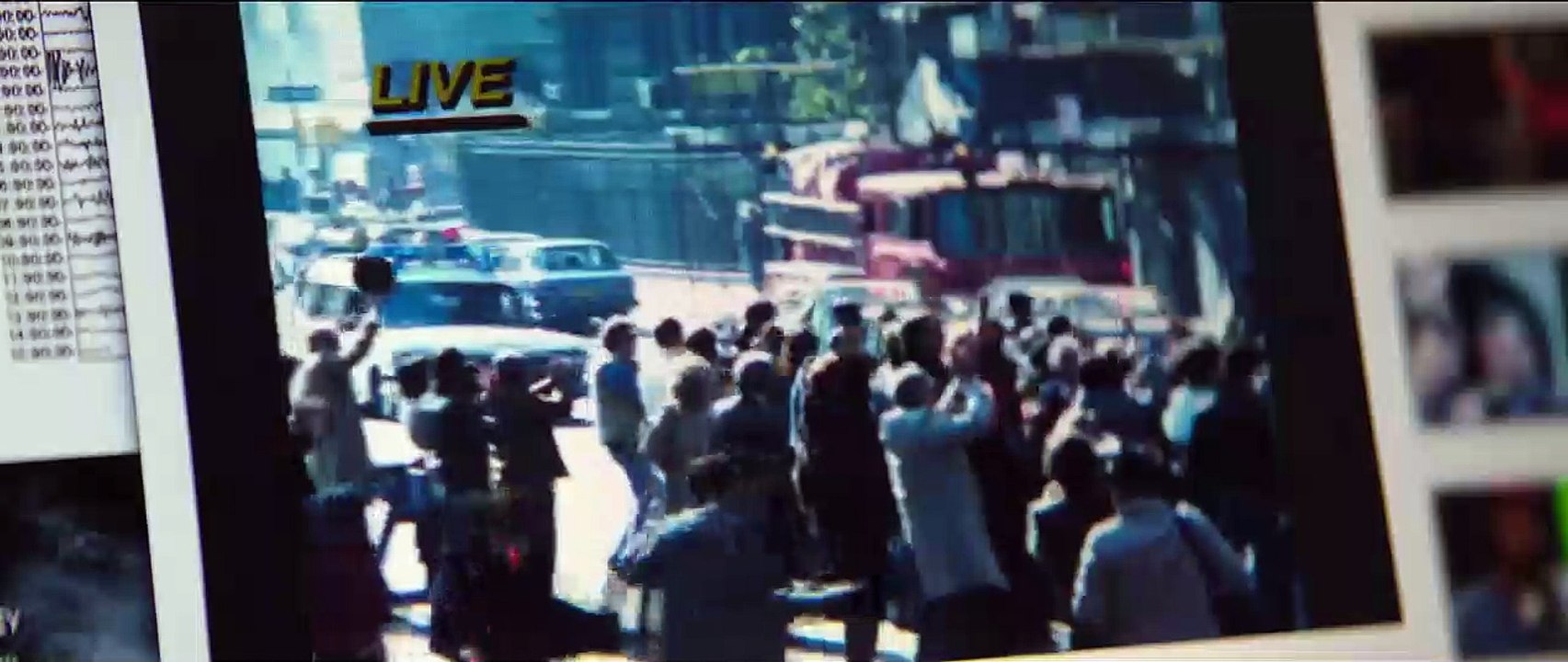 Ghostbusters: Legacy Trailer (3) DF