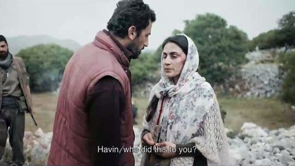 Zagros Trailer OV