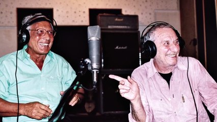 Paolo Conte - Via Con Me Trailer (2) OV