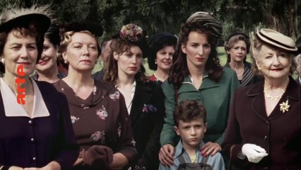 Cigarettes et bas nylon - arte