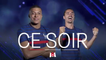 football : Bosnie-Herzégovine / France (M6) bande-annonce