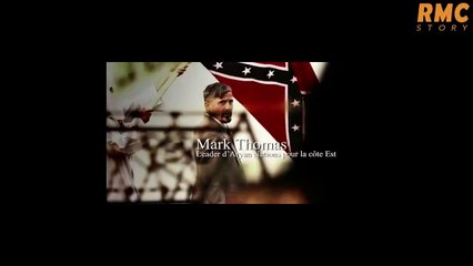 La face cachée de... (RMC Story) Les suprémacistes blancs aux USA