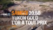 Yukon Gold, l'or à tout prix - saison 4