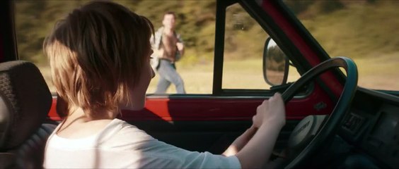 Bad Tales - Es war einmal ein Traum Trailer OmdU