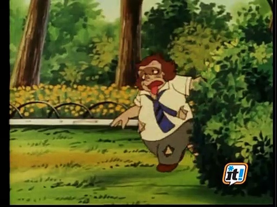 L. - Episodio 31