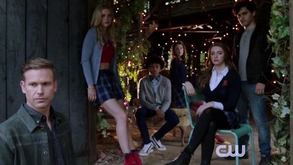 Legacies Trailer OV